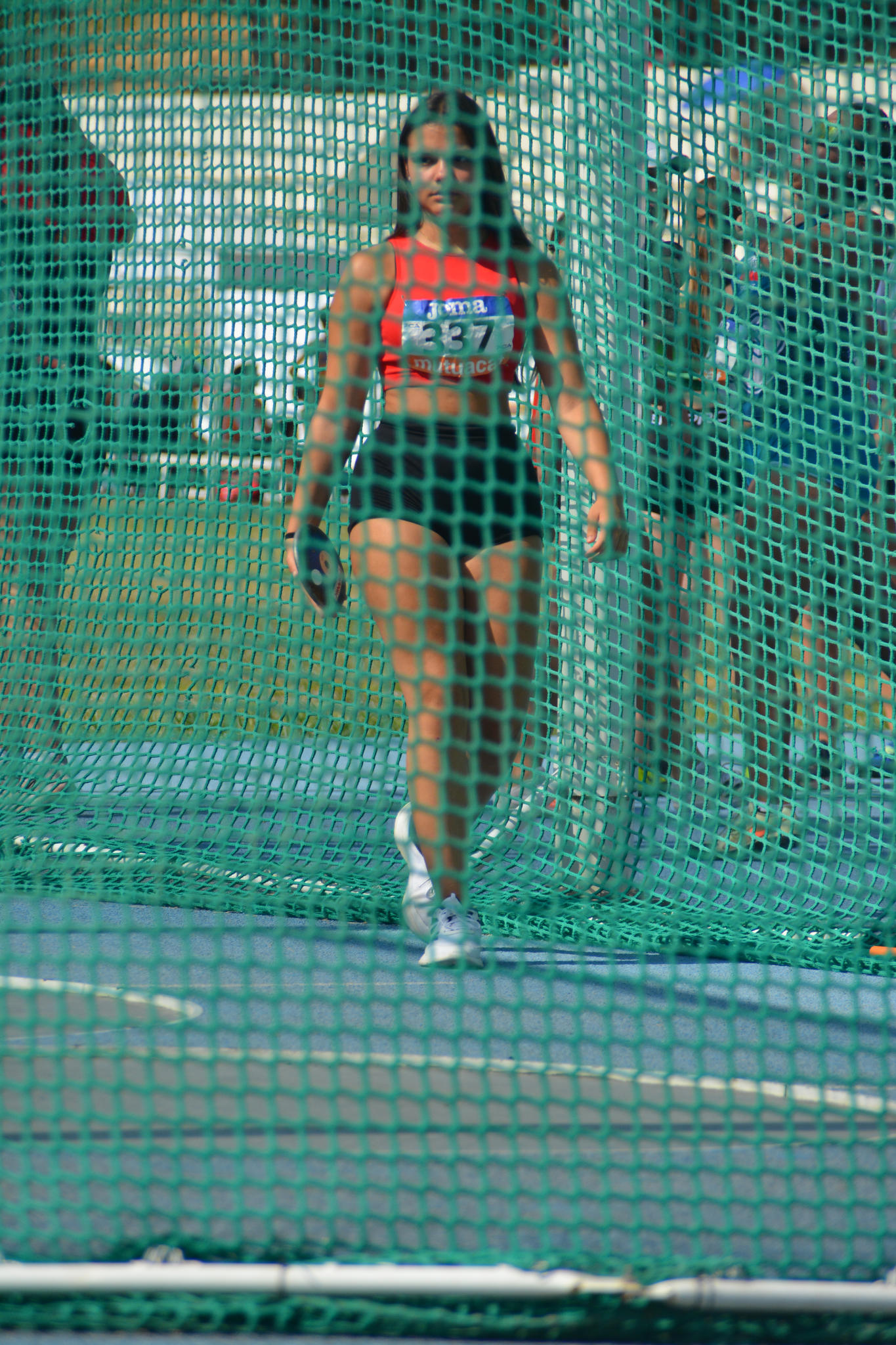 Club Atletisme Badalona - Tecnificacio